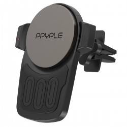 Автомобильное крепление Ppyple Airview XWM100 black