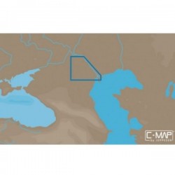 волга: волгоград-астрахань и каспийское море