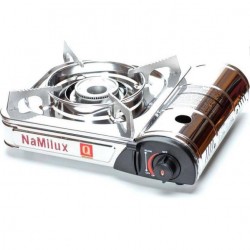 Плита газовая NaMilux NA-161AS