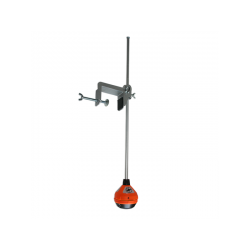 Струбцина для эхолота Практик "Универсал"