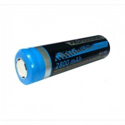 Аккумулятор Armytek 18650 Li-lon 2800mAh