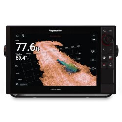 Картплоттер Raymarine AXIOM 12 Pro-RV