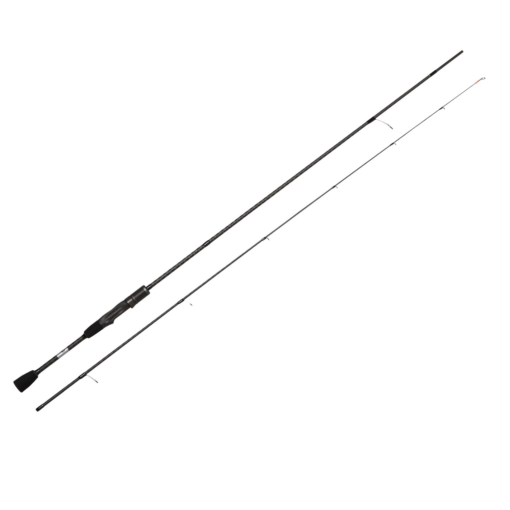 Удилище спиннинговое Lucky John One Sensoric INSPIRADO (2,13м, 2-9гр, LJOSIN-702LMF)