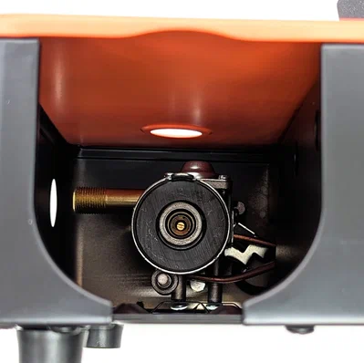 Плита Bulin газовая X2