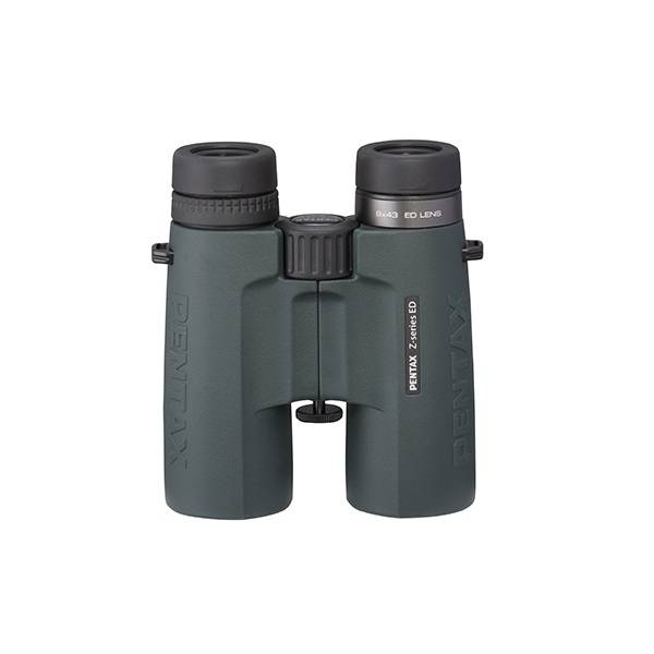 Бинокль Pentax ZD 8x43 ed