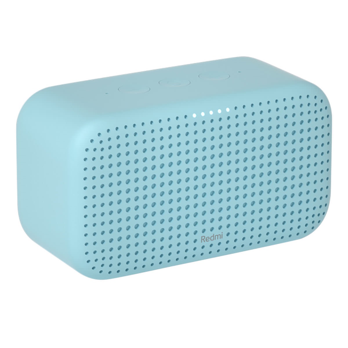 Колонка Bluetooth Xiaomi Redmi XIAOAI Speaker Play blue