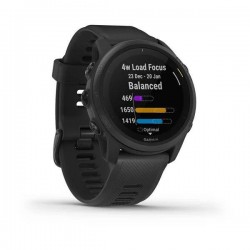 Спортивные часы Garmin Forerunner 745 Black (010-02445-10)