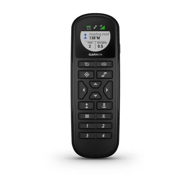 Троллинговый мотор Garmin Force 50 (010-02024-00)