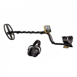 Металлодетектор Garrett ACE Apex+MS-3