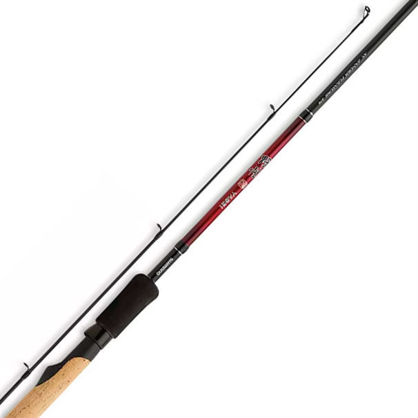 Удилище SHIMANO Yasei Red AX Zander PL (270 (Тест гр.10-30))