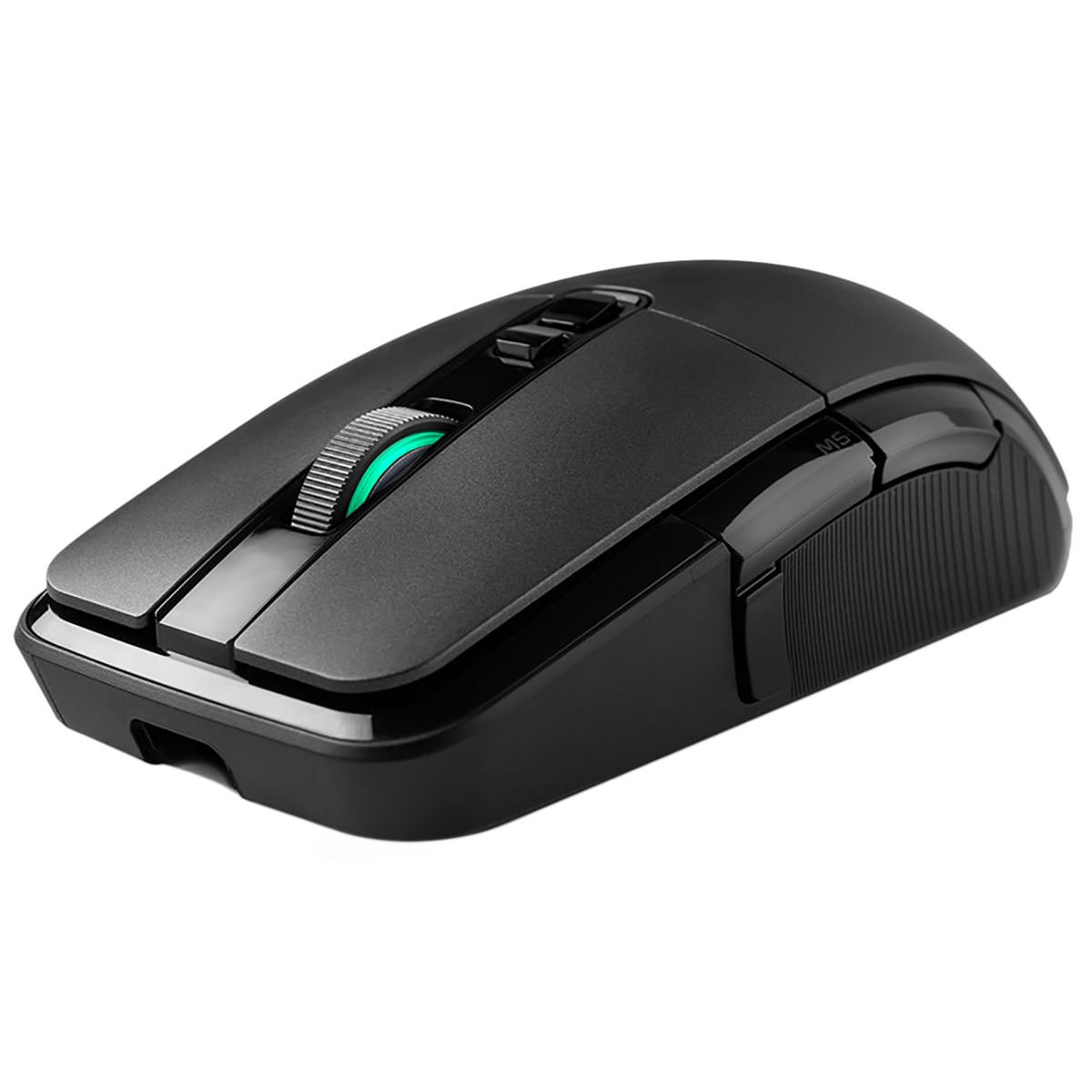 Мышь беспроводная Xiaomi Mi Gaming Mouse black