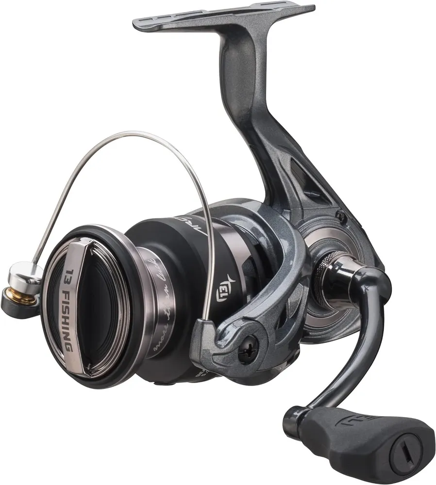 Катушка 13FISHING Architect A Spinning Reel 1000 5.2:1
