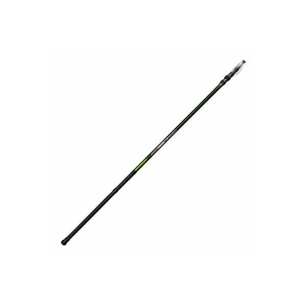 Удилище поплавочное без колец Maximus Wizard Pole (450, 4,5м)