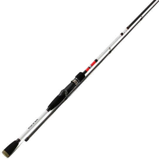 Удилище спиннинговое Lucky John Vanrex 15 (2.23м,  3-15гр, LJVA-742LF)