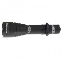 Фонарь Armytek Predator v3 XP-L High Intensity теплый свет