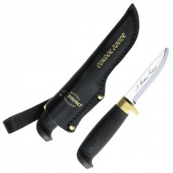 Нож Marttiini CONDOR JUNIOR (80/180)