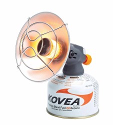 Обогреватель газовый Kovea KGH-1609