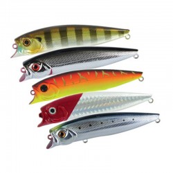 Воблер Tsuribito Jerk POP