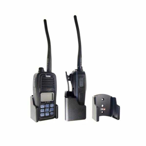 Радиостанция портативная Icom IC-M24