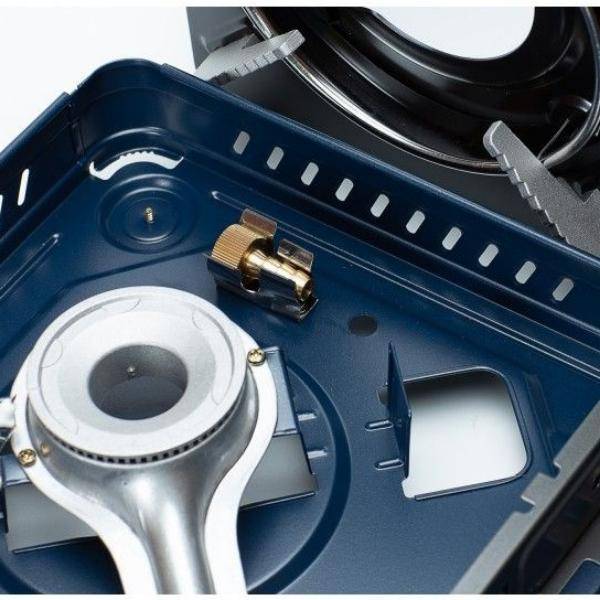 Плита газовая NaMilux NA-199PF/2W