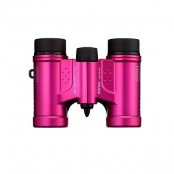 Бинокль PENTAX UD 9x21 розовый