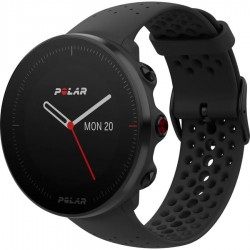 Спортивные часы POLAR Vantage M черные
