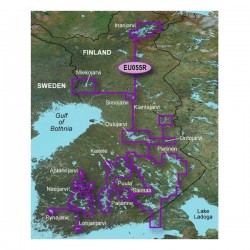 Финские озера EU055R
