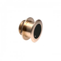 B164-0 LP TH BRONZE DT TRANSDUCER 1KW 9M CABLE DSM300