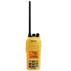Радиостанция NavCom CPC-305A 