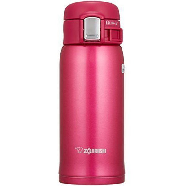 Термос Zojirushi SM-SD36 (0,36 л, фуксия)