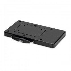 Металлическая крепежная скоба MinnKota MKA-21 цвет черн. (макс 60") (1854021)