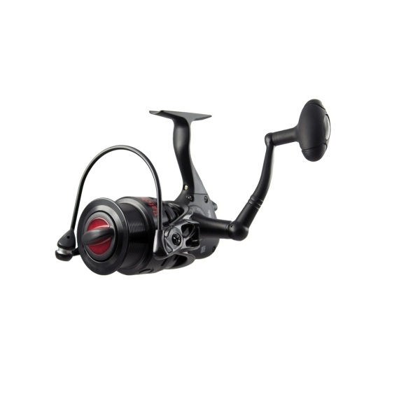 Катушка безынерционная фидерная Black Side Batcher (4500 FD (3+1 подш.))
