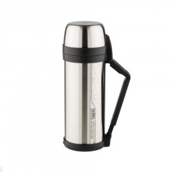 Термос из нерж. стали  THERMOS FDH Strainless Steel Vacuum Flask 2.0l