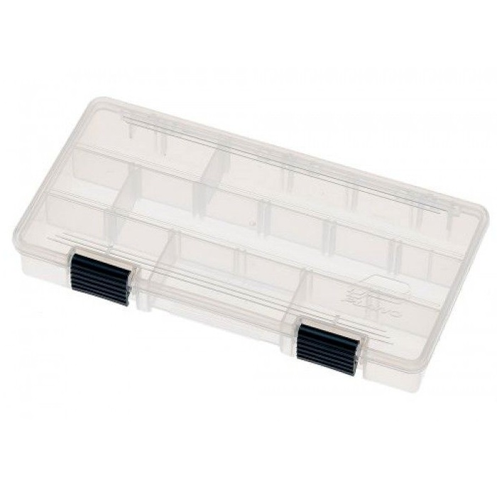 Коробка Plano 2-3500-00 (3500) для приманок, 5-9 отсеков (model99306)