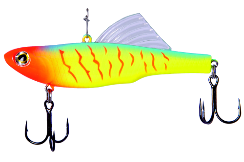 Виб ECOPRO Sandra-M (85мм, 19гр, 012 First Aid)