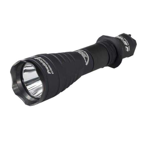 Фонарь Armytek Predator v3 XP-L High Intensity теплый свет