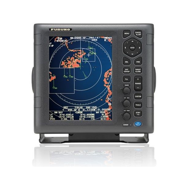 Радар Furuno M-1835