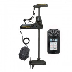 Лодочный электромотор Minn Kota ULTERRA 112 IP LINK/152см/36v