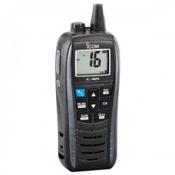 Радиостанция портативная Icom IC-M25