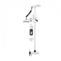 Электромотор MinnKota Ulterra 112 I-Pilot LINK/MDI/183см/36v (1358994)