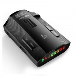 Радар-детектор Silverstone F1 Monza GS