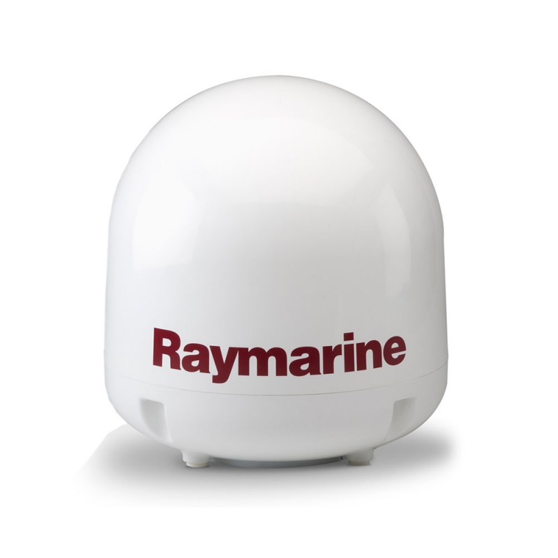 37STV EMPTY DOME & BASE PLATE