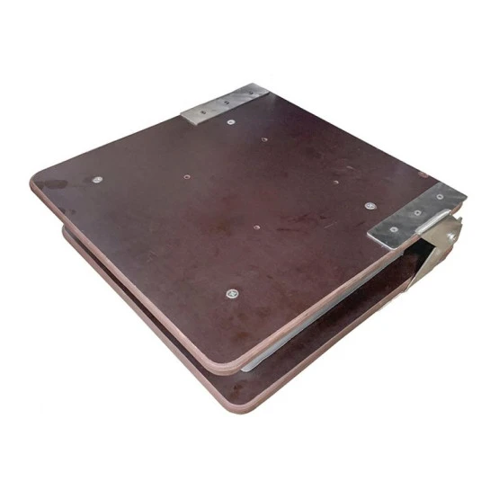 Сиденье складное