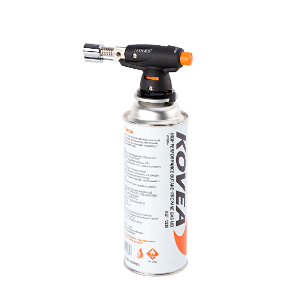 Паяльник Kovea газовый KT-2301