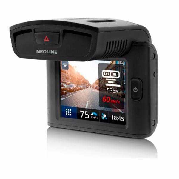 Комбинированное устройство Neoline X-COP 9700