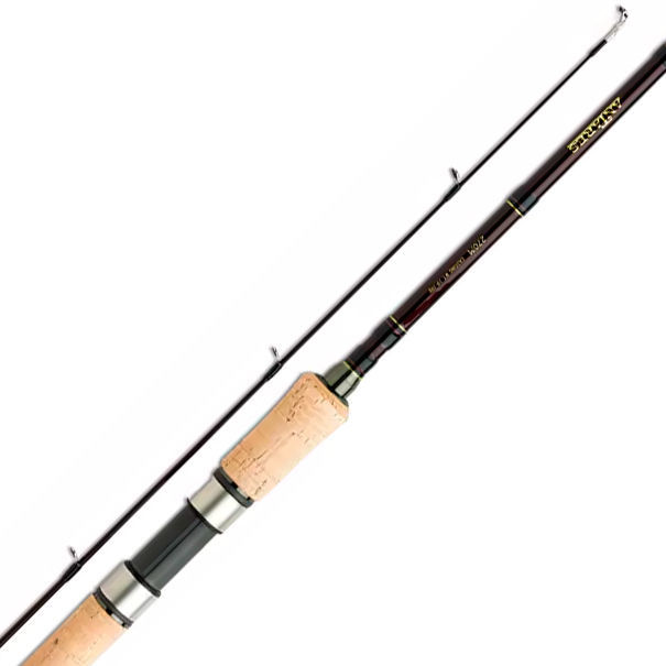 Удилище SHIMANO ANTARES DX SPINNING (270 ML (Тест гр.7-21))