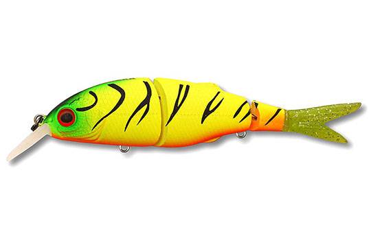 Воблер Kosadaka CONVOY XS (плавающий, 0,5-1м, 9см, 7,9гр, CnvxS90F-TT)