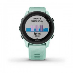 Спортивные часы Garmin Forerunner 745 Neo Tropic (010-02445-11)