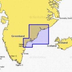 Карта Navionics SCHWEIZERLAND