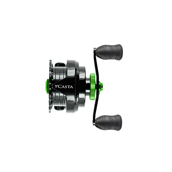 Катушка проводочная Yoshi Onyx зимняя vCasta